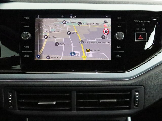 Volkswagen Taigo 1.0 TSI