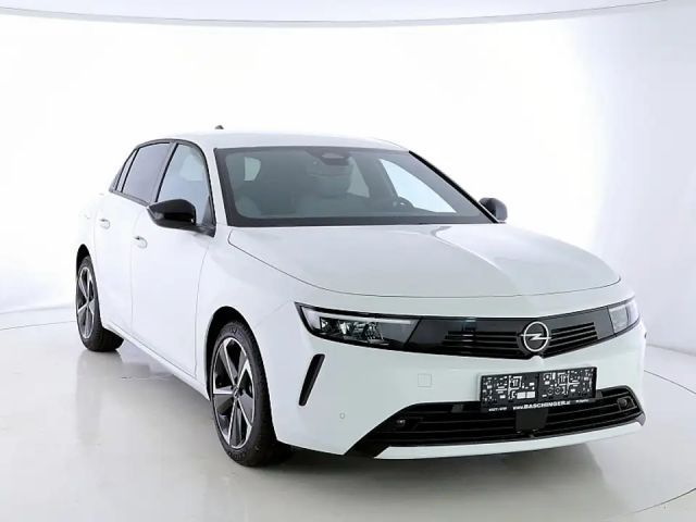 Opel Astra 1.2 Turbo Edition Turbo