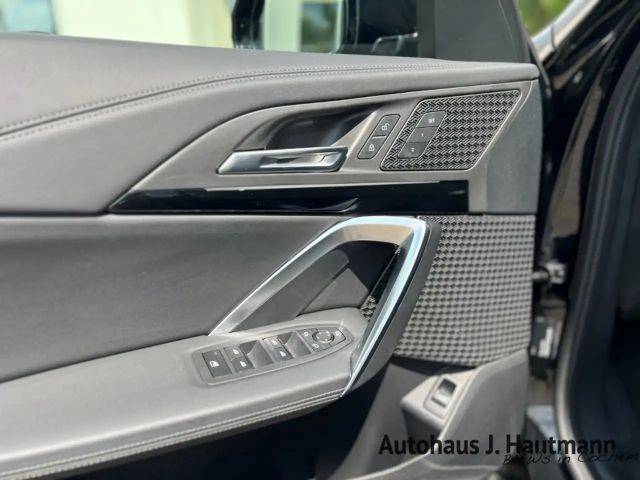 BMW X1 M-Sport xDrive