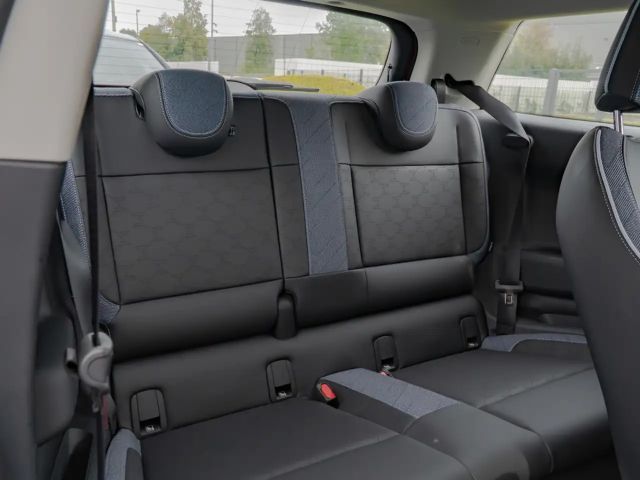 MINI Cooper E Classic Trim HUD LED NAVI SHZ PDC