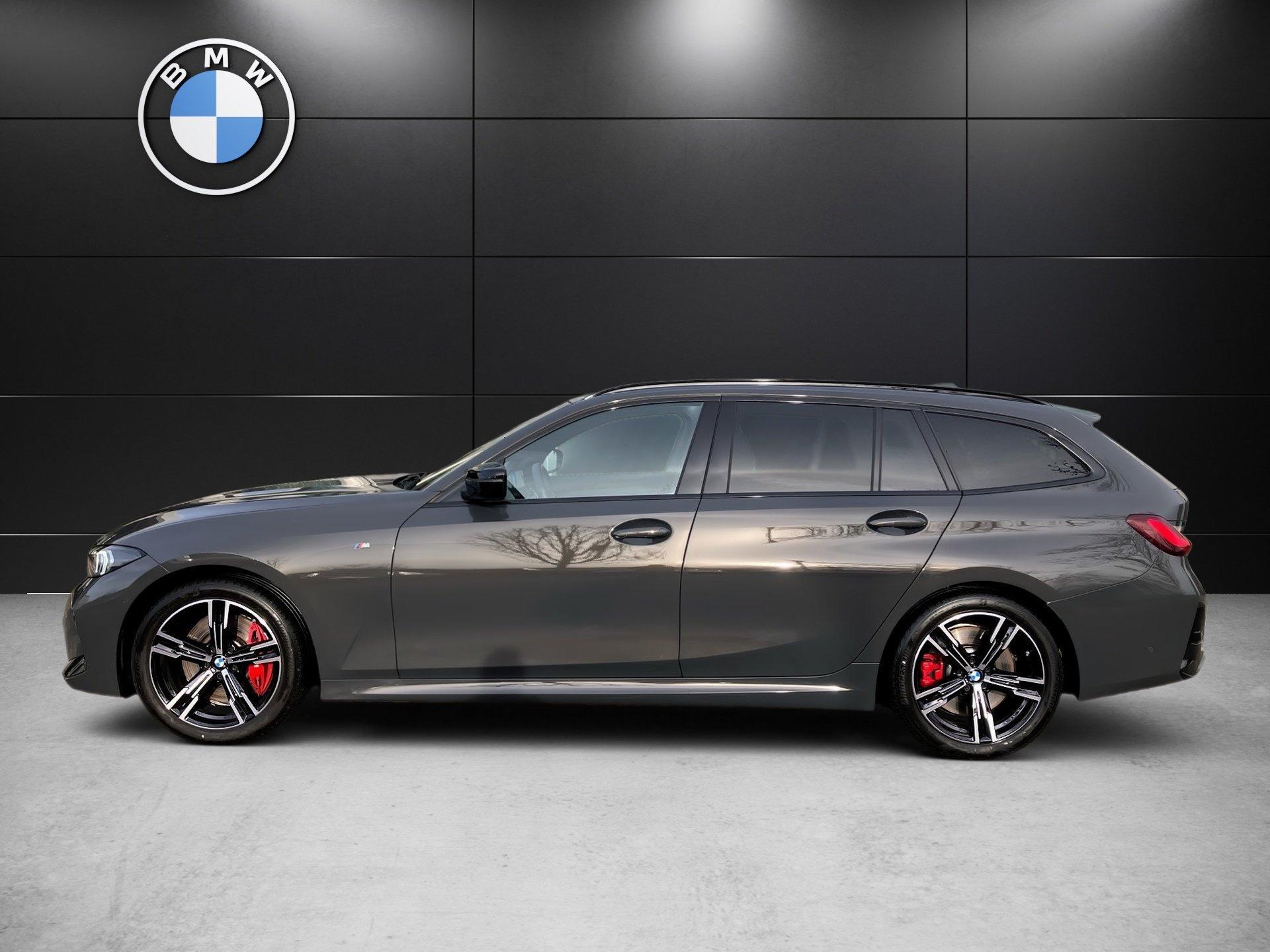 BMW M340 M340i xDrive