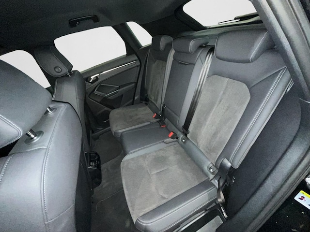 Audi Q3 45 TFSI Hybride S-Tronic