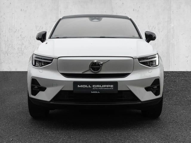 Volvo C40 Recharge Ultimate