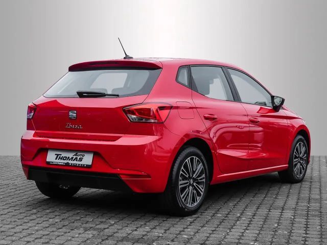 Seat Ibiza 1.0 TSI Style