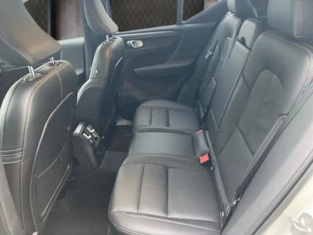 Volvo XC40 Recharge T4