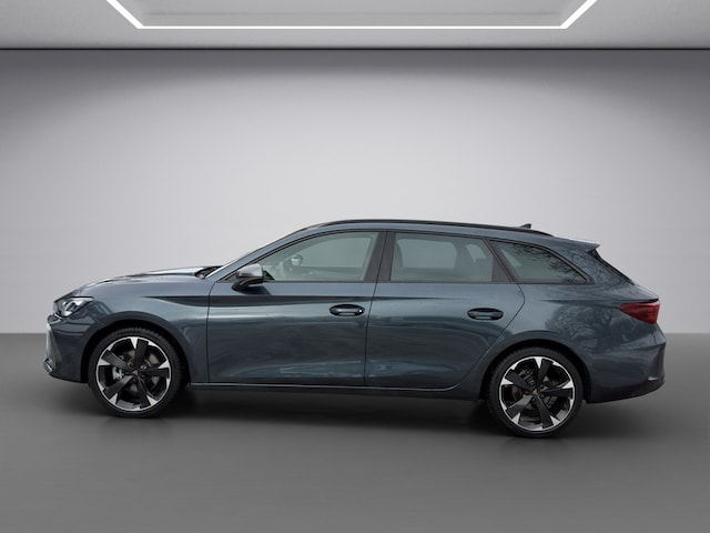 Cupra Leon DSG Sportstourer