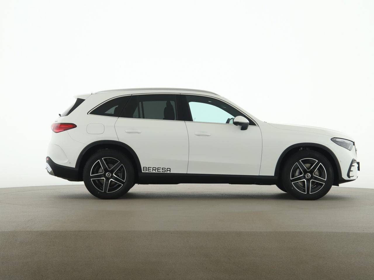 Mercedes-Benz GLC 220 4MATIC AMG Line GLC 220 d