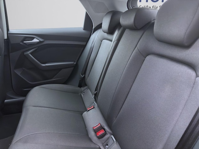 Audi A1 25 TFSI Sportback