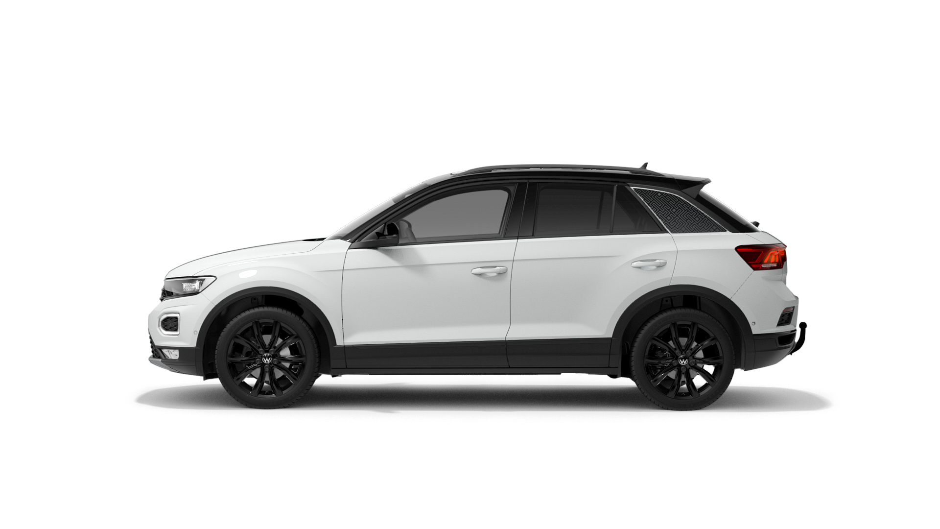 Volkswagen T-Roc 1.5 TSI Highline