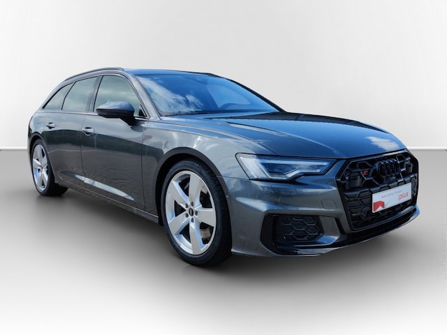 Audi S6 Avant Quattro