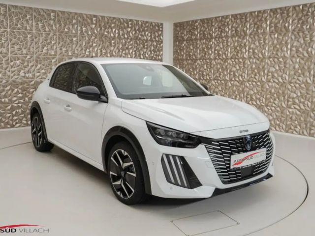 Peugeot 208 GT-Line PureTech