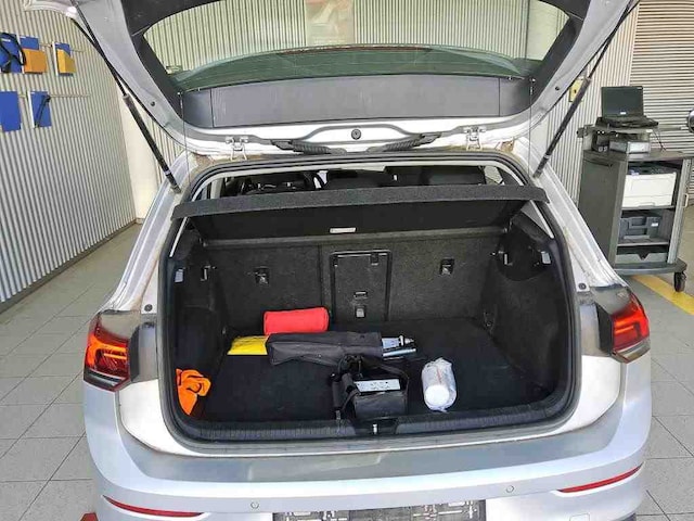 Volkswagen Golf 2.0 TDI DSG