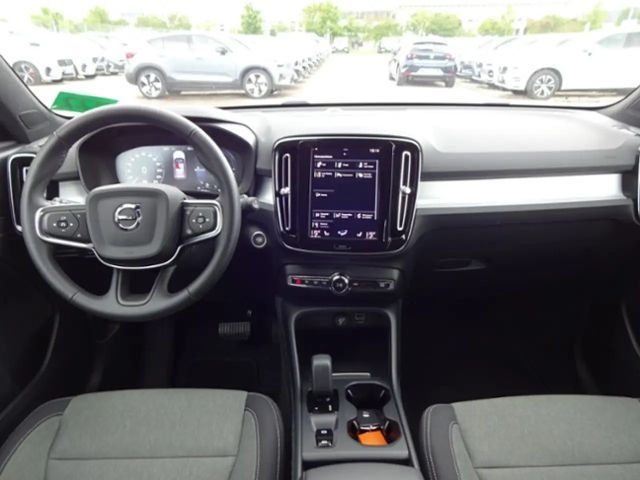 Volvo XC40 Inscription T5