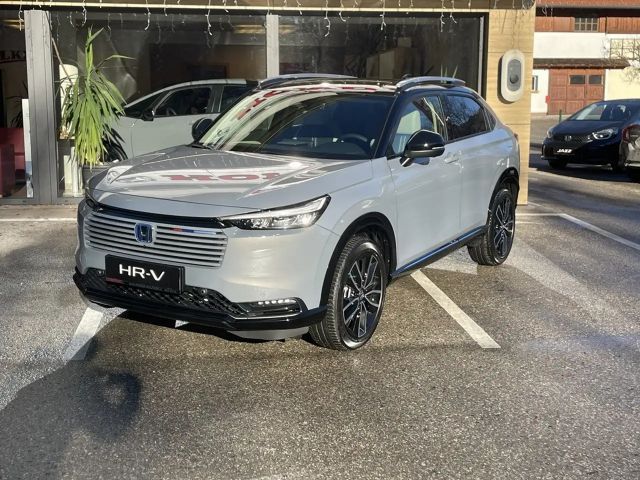 Honda HR-V Advance Hybrid i-MMD