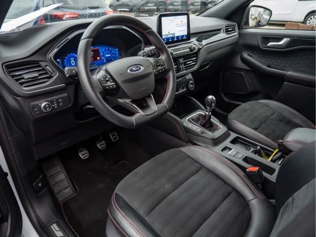 Ford Kuga EcoBoost ST Line X