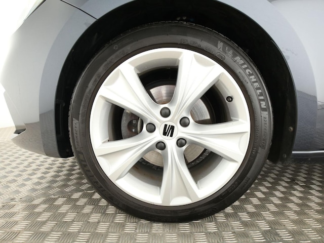 Seat Leon 1.5 eTSI DSG FR-lijn Sportstourer