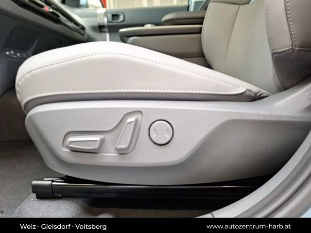 Kia EV3 Earth FWD Plus