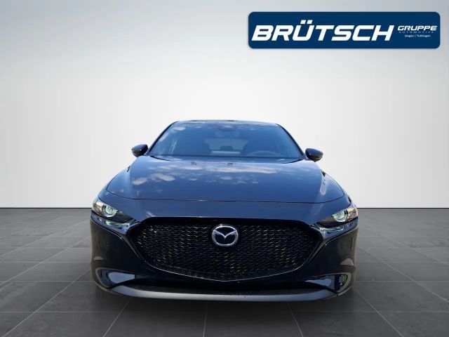 Mazda 3 Homura SkyActiv e-Skyactiv