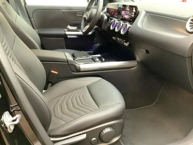 Mercedes-Benz GLA 220 4MATIC