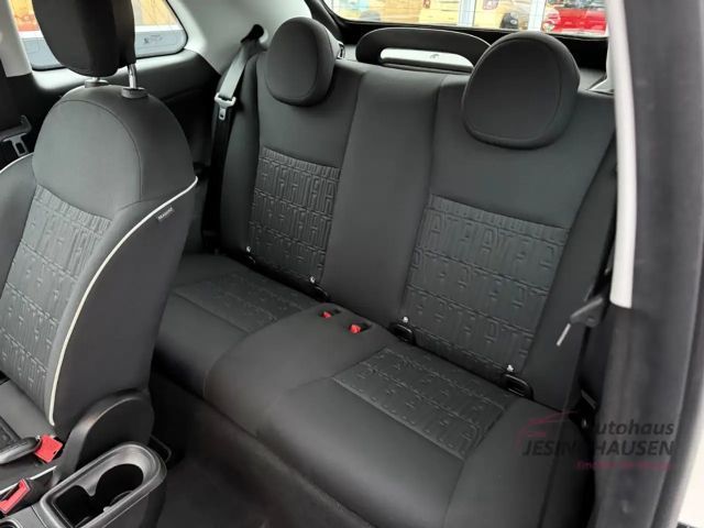 Fiat 500e +Keyless+Klimaaut.+Tempomat  Apple CarPlay Android