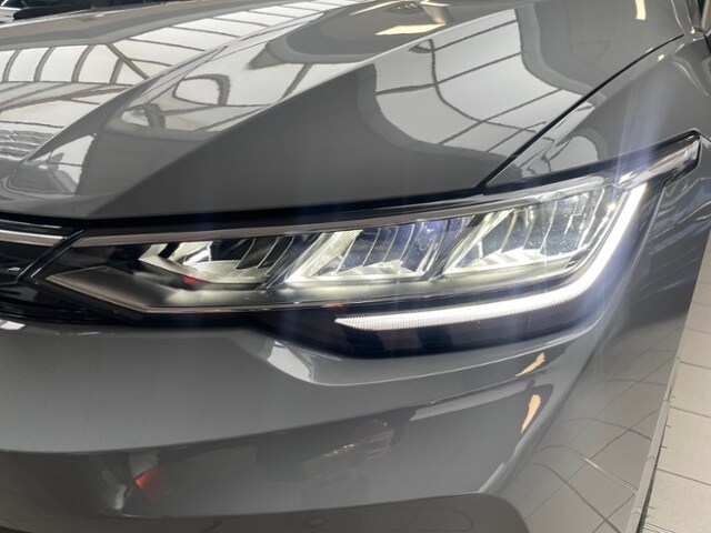 Volkswagen Golf 1.5 TSI