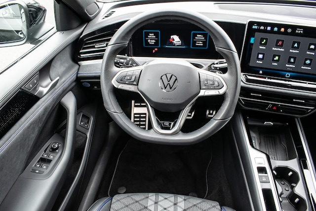 Volkswagen Passat 1.5 eTSI DSG eHybrid