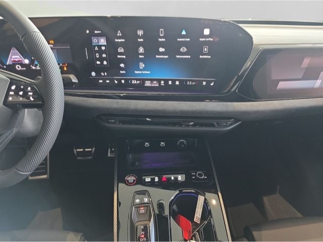 Audi A5 Quattro S-Tronic