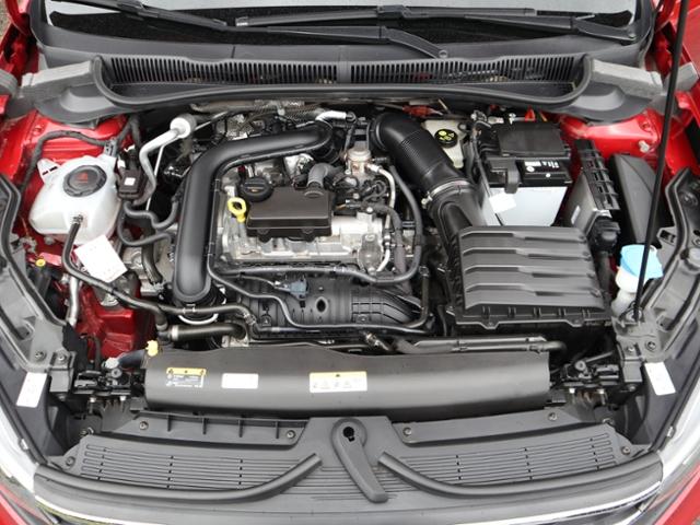 Volkswagen Taigo 1.0 TSI DSG Style