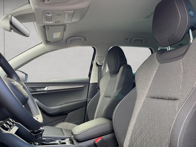 Skoda Karoq 1.5 TSI ACT Tour