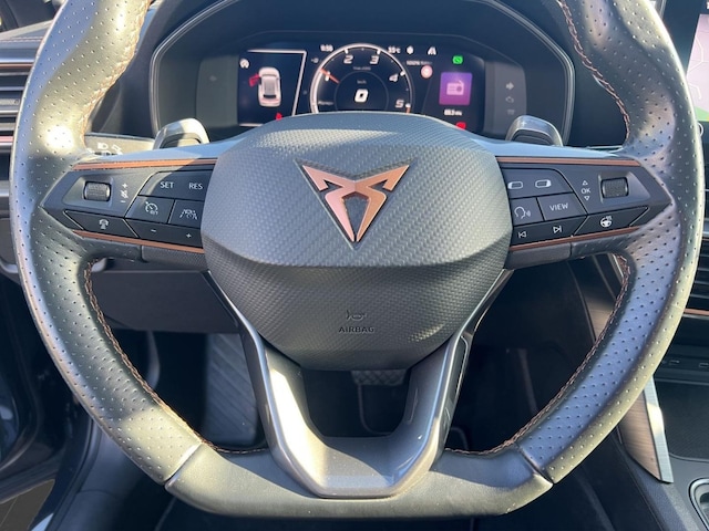 Cupra Formentor Formentor 2.0 TDI 4D LM19 PANO AHK BEATS eKLAPPE KAMERA