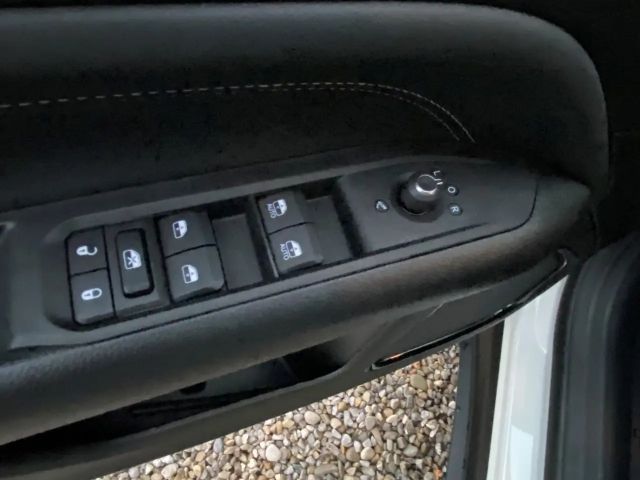 Jeep Compass Limited