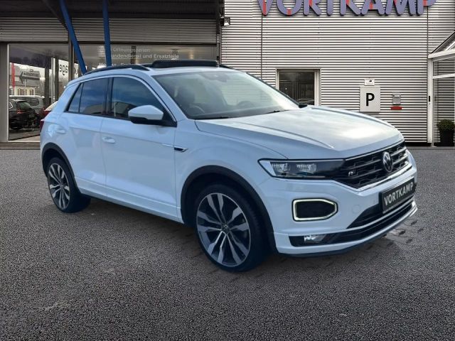 Volkswagen T-Roc R-Line Sport