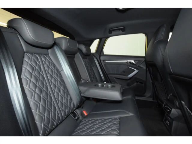 Audi A3 35 TFSI S-Tronic Sedan