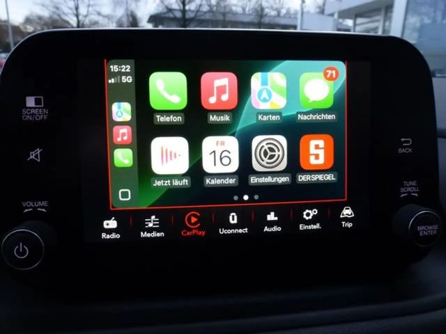 Fiat Tipo Station wagon