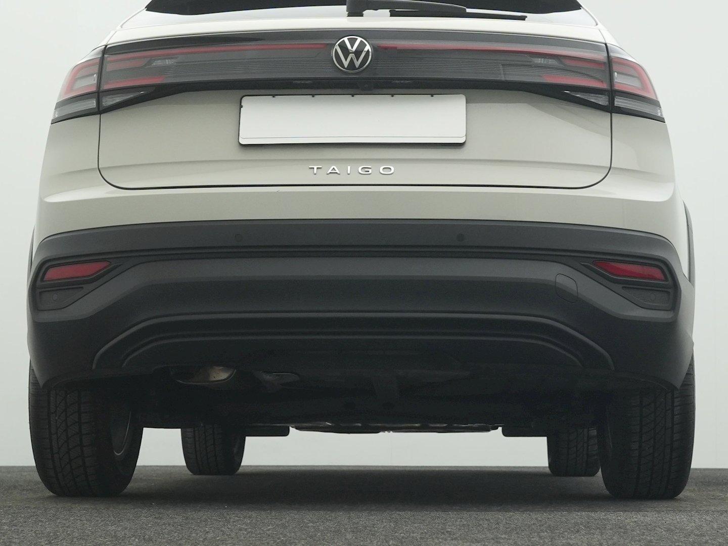 Volkswagen Taigo 1.0 TSI DSG IQ.Drive Life