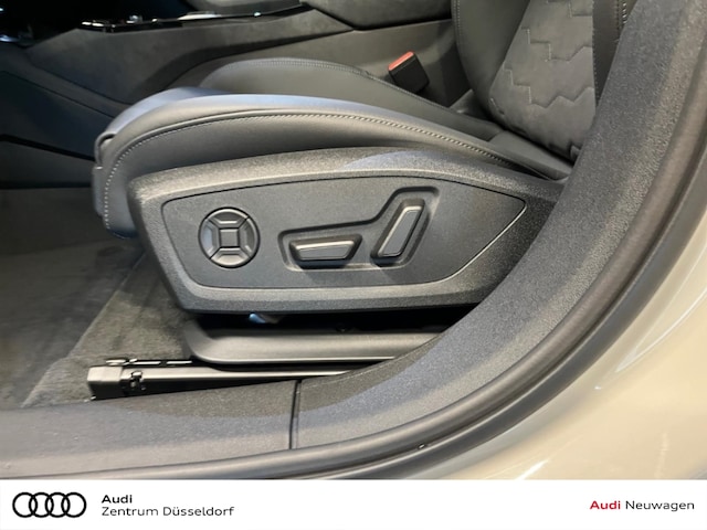 Audi A6 e-tron Avant Quattro