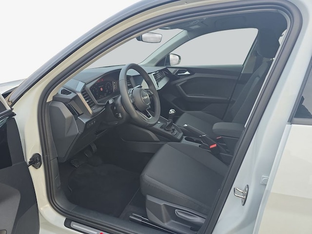 Audi A1 25 TFSI S-Line Sportback