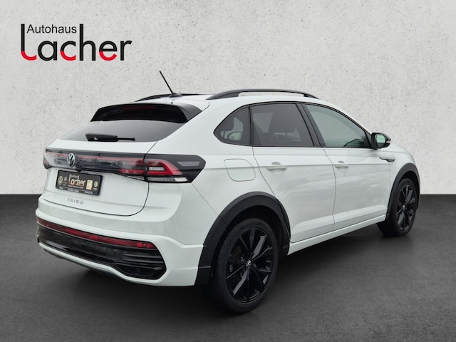 Volkswagen Taigo 1.5 TSI DSG IQ.Drive R-Line