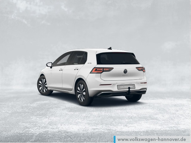 Volkswagen Golf 1.5 eTSI DSG Golf VIII IQ.Drive