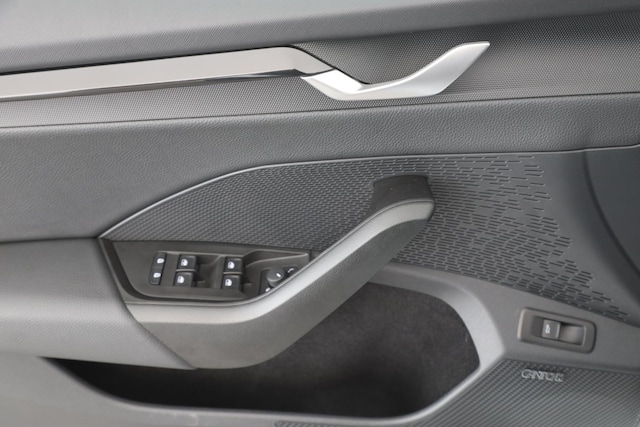 Skoda Octavia 2.0 TSI Combi