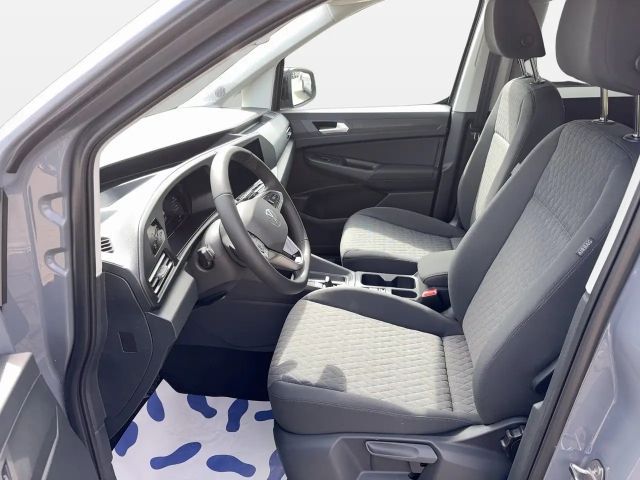 Volkswagen Caddy Life eHybrid