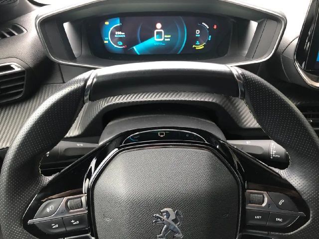 Peugeot E-208 GT-Line