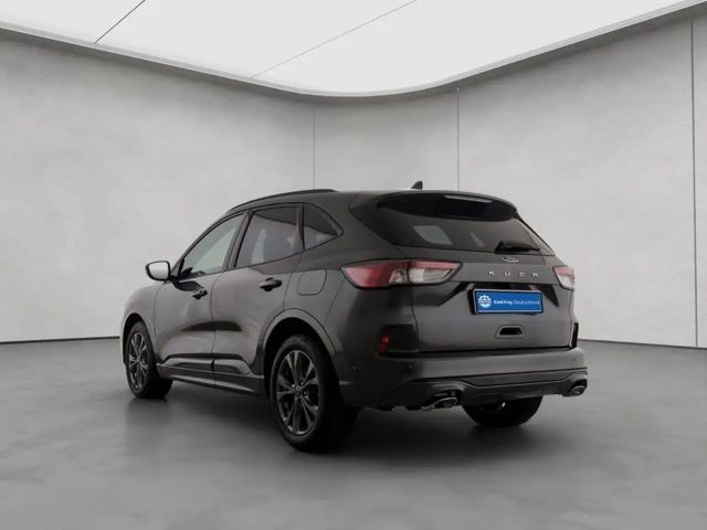 Ford Kuga EcoBoost ST Line X