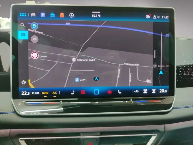 Volkswagen Tiguan 2.0 TSI R-Line