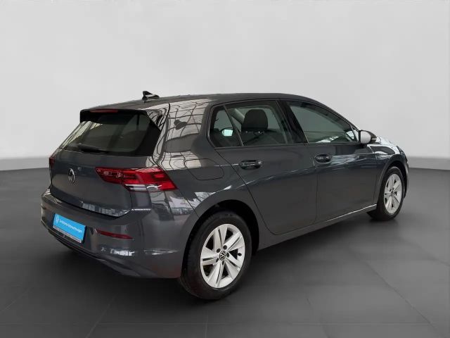 Volkswagen Golf 2.0 TDI DSG Life