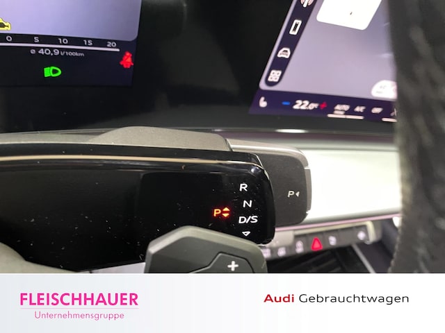 Audi Q3 S-Tronic Sportback