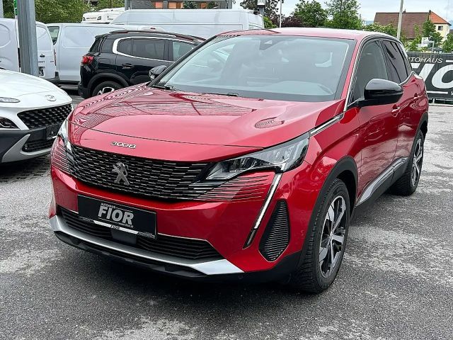 Peugeot 3008 Allure Pack BlueHDi