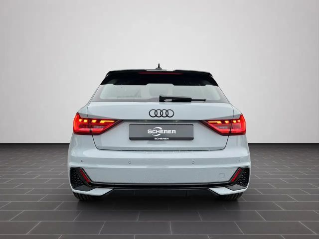 Audi A1 S-Line