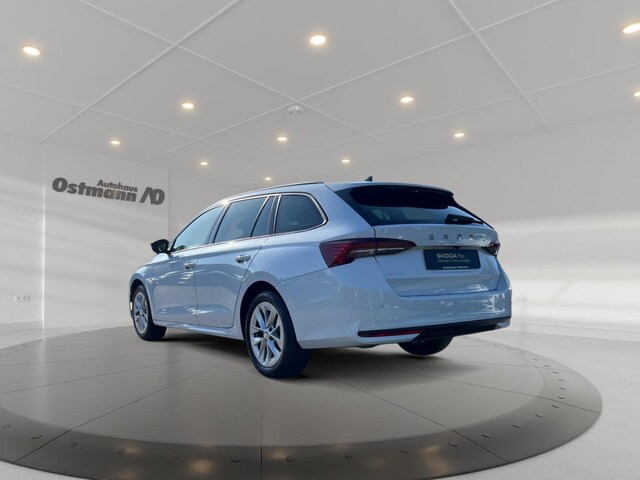 Skoda Octavia Combi Selection