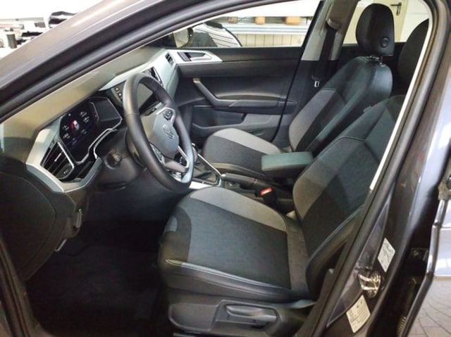 Volkswagen Taigo 1.0 TSI DSG IQ.Drive